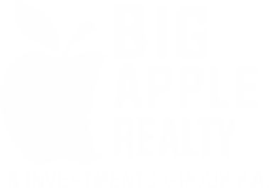 Big Apple Realty & Investments Group P.A.